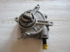 Mercedes Benz - Vacuum Pump - 2722300265